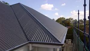 Best Metal Roofing Installation  in Mount Vernon, OH